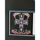 Guns N’ Roses Appetite For Destruction RIAA Platinum LP Award - Record Award