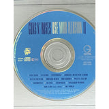 Guns N’ Roses Use Your Illusion Geffen UK Label Award - Record Award