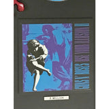 Guns N’ Roses Use Your Illusion I & II RIAA 3x Multi-Platinum Award - Record Award