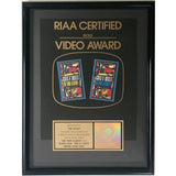 Awards Just In From A&R Exec Who Signed Mötley Crüe GNR (updated)