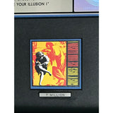 Guns N’ Roses Use Your Illusion I RIAA 7x Multi-Platinum Award - Record Award