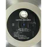 Guns N’ Roses Use Your Illusion II RIAA 7x Multi-Platinum Award - Record Award
