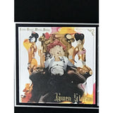 Gwen Stefani Love Angel Music Baby RIAA 3x Platinum Award - Record Award
