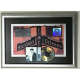 Harry Connick Jr. She RIAA Platinum Album Award