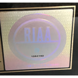 Harvey Danger Where Have All The Merrymakers Gone? RIAA Gold Album Award - Record Award