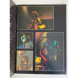 Hawkwind 1981 Tour Program - Music Memorabilia