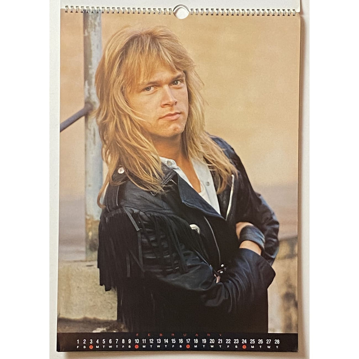 helloween-1991-vintage-