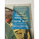 Herbie Hancock Rockit Limited Ed Pic Disc 1984 - Media