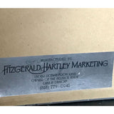 Hercules Animated Film Soundtrack RIAA Gold Album Award - Record Award