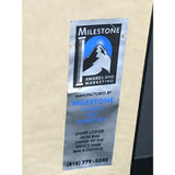 Hilary Duff All Access Pass RIAA Multi-Platinum Video Award - Record Award