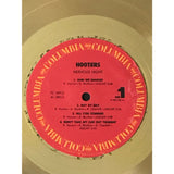 Hooters Nervous Night RIAA Gold Album Award - Record Award