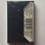 Hooters One Way Home 1987 Sealed Promo Cassette - Media
