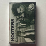 Hooters One Way Home 1987 Sealed Promo Cassette - Media