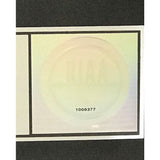 Hootie & the Blowfish Fairweather Johnson RIAA 2x Multi-Platinum Album Award - Record Award
