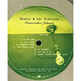 Hootie & the Blowfish Fairweather Johnson RIAA 2x Multi-Platinum Album Award - Record Award