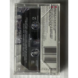 Huey Lewis & the News Hard at Play 1991 Sealed Promo Cassette - Media