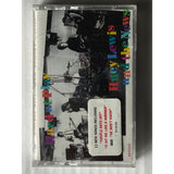 Huey Lewis & the News Hard at Play 1991 Sealed Promo Cassette - Media