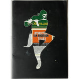 Ian Anderson 2012 Thick as a Brick Tour Program - Music Memorabilia