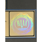 Ice-T Power RIAA Gold LP Award - Record Award