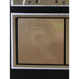 Ini Kamoze Here Comes The Hotstepper RIAA Gold Album Award