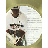 Jadakiss Kiss Of Death RIAA Gold Album Award - Record Award