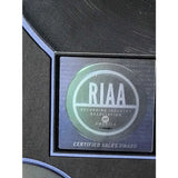 James Taylor J.T. RIAA 3x Platinum Award