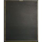 Jamiroquai Travelling Without Moving RIAA Gold Album Award - Record Award