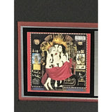 Janes Addiction Ritual de lo habitual RIAA 2x Platinum Album Award