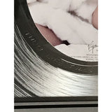 Janet Jackson All For You RIAA 2x Multi-Platinum Album Award - Record Award