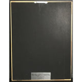 Janet Jackson Rhythm Nation RIAA Gold Single Award presented to Janet Jackson - RARE - Record Award