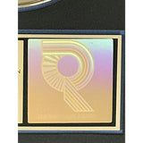 Janet Jackson Rhythm Nation RIAA Gold Single Award presented to Janet Jackson - RARE - Record Award