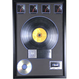 Janis Joplin Pearl RIAA 4x Platinum Award - RARE