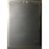 Janis Joplin Pearl RIAA 4x Platinum Award - RARE