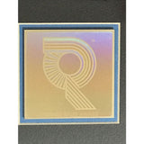 Jay-Z Dead Presidents RIAA Gold Maxi-Single Award - RARE - Record Award