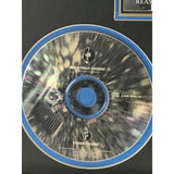 Jay-Z Reasonable Doubt RIAA Gold LP Award - RARE - Record Award