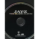 Jay-Z The Black Album RIAA 2x Multi-Platinum Album Award - RARE - Record Award