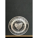 Jay-Z The Blueprint 2.1 RIAA 3x Multi-Platinum Album Award - Record Award