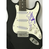 Jeff Buckley Signed Guitar w/Epperson LOA - Guitar