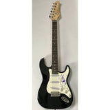 Jeff Buckley Signed Guitar w/Epperson LOA - Guitar