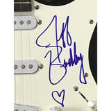 Jeff Buckley Signed Guitar w/Epperson LOA - Guitar