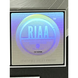 Jermaine Dupri Life In 1472 RIAA Platinum Album Award - Record Award