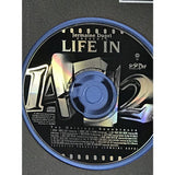 Jermaine Dupri Life In 1472 RIAA Platinum Album Award - Record Award