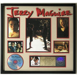 Jerry Maguire Soundtrack RIAA Gold Album Award - Record Award