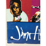 Jimi Hendrix Blues Greats 1994 Poster - Poster