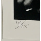Jimi Hendrix Colin Beard-Signed Limited Edition 1967 Photo 2 - Music Memorabilia