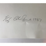 Jimi Hendrix Colin Beard-Signed Limited Edition 1967 Photo 2 - Music Memorabilia
