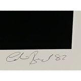 Jimi Hendrix Colin Beard-Signed Limited Edition 1967 Photo - Music Memorabilia