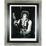 Jimi Hendrix Colin Beard-Signed Limited Edition 1967 Photo - Music Memorabilia