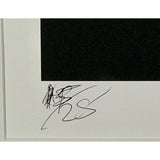 Jimi Hendrix Colin Beard-Signed Limited Edition 1967 Photo - Music Memorabilia