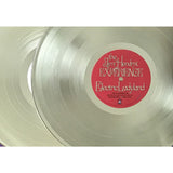 Jimi Hendrix Electric Ladyland RIAA 2x Multi-Platinum Award - Record Award